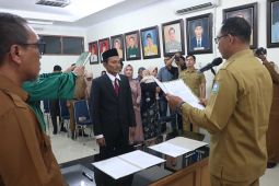 Pj Bupati: BUMD harus jadi penggerak ekonomi masyarakat