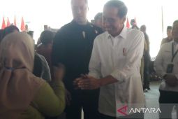 Jokowi : Nasabah PNM 15,2 juta orang