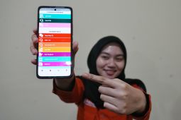 Pemkot Mojokerto bangun portal layanan masyarakat "Palapa Mojo"