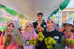 Kalbar terus gencarkan konsumsi pangan lokal yang beragam