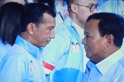 Hadapi kemajuan Indonesia, Pilar 08 sebut Gibran miliki banyak gagasan