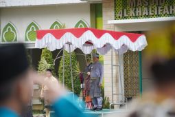 Pemkot Pontianak miliki peran strategis dalam pembangunan Kalbar