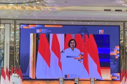 Sri Mulyani minta IIF perkuat kualitas tata kelola perusahaan