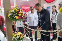 Pemkot Surabaya minta PDAM komitmen tingkatkan kualitas air