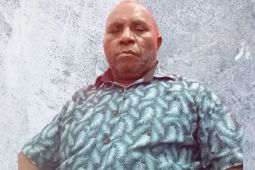 Ketua KPU Keerom akui TPS 2  kampung Skopro berada wilayah PNG