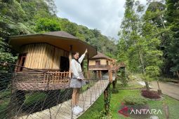 Taman Safari Bogor buka promo menginap libur panjang Imlek