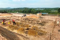 Realisasi proyek Rempang Eco City dipercepat, utamakan hak warga