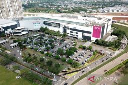 AEON Mall gandeng SNN untuk transisi ke energi bersih