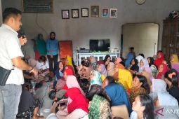 PNM Jambi beri keringanan angsuran 45.000 nasabah korban banjir