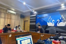 BPS Jambi jadikan Kabupaten Kerinci jadi daerah penghitungan inflasi