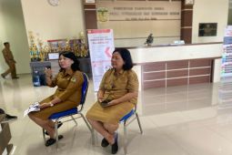 Dinas Kesehatan Hewan Kabupaten Mimika siapkan serum bagi ternak babi