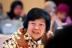 Menteri KHK: Lembaga konservasi dukung pengelolaan tumbuhan-satwa liar