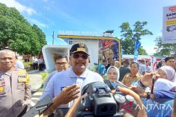 Pj Gubernur Babel: Pajak paling tinggi sumbang PAD