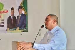 Kankemenag Aceh Besar ingatkan ASN tidak terlibat politik praktis