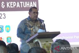 Pemprov PBD segera laksanakan rekomendasi BPK RI
