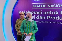 1,000 Entrepreneurs Teaching movement boosts labor quality: Minister