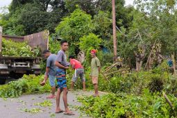 Sejumlah daerah di Sulsel gelar kerja bakti menjelang penilaian Adipura