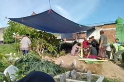 Pemkot Mataram siapkan konsep pemakaman modern yang bersih nyaman