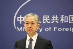 China dukung putusan ICJ soal genosida Gaza