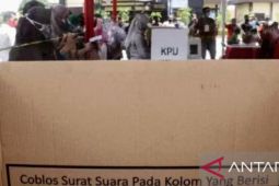 66,5 persen pemilih di Jabar 7 dapat dipengaruhi politik uang