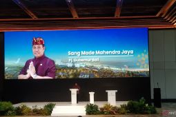 Penjabat Gubernur Bali sebut WWF dihadiri 34 kepala negara