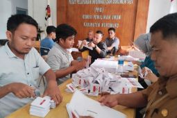 KPU Mukomuko upayakan tidak ada pemungutan suara ulang