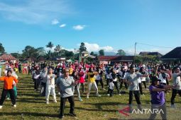 KPU Rejang Lebong targetkan partisipasi pemilih mencapai 85 persen