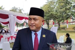 Ketua DPRD ajak semua elemen masyarakat bantu penjabat bupati bangun Bogor