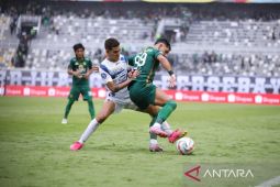 Liga 1: Pelatih PSIS nilai Bruno Moreira pemain berbahaya