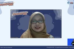 Kemendikbudristek ukur capaian tiga target dalam implementasi Merdeka Belajar ke-24
