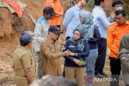 ESDM Jatim umumkan hasil penelitian kandungan gas di Pamekasan