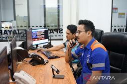 PLN Jayapura siagakan 308 personel amankan kelistrikan saat pemilu