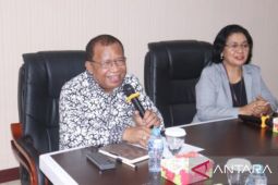 Unpatti-BPS kerja sama  tingkatkan mutu Program Studi Statistika