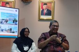 Kemenhub siapkan mitigasi pembangunan jalur ganda Sepanjang-Wonokromo