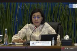 Tanggapi isu bayar UKT pakai pinjol, Menkeu siapkan "student loan"