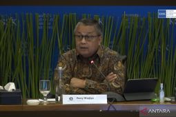 Faktor pemberitaan jadi salah satu penyebab rupiah melemah, sebut BI