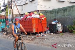 Balikpapan akan tambah jadwal kerja pengangkut sampah
