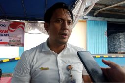 Bulog Belitung gunakan sistem "revolving" jaga stok beras