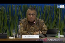 BI: 475 daerah terapkan QRIS untuk pembayaran pajak