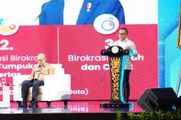 Isu perbatasan, keamanan dan kontribusi ekonomi jadi fokus utama rapim imigrasi