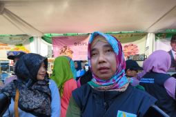 Kalbar siapkan 26 kali gelar pangan murah untuk kendalikan inflasi