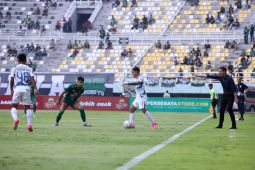 Liga 1: Kondisi fisik pemain Persebaya tetap terjaga setelah melewati liburan