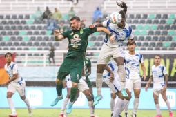 PSIS Semarang curi poin di kandang Persebaya