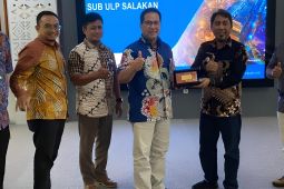 Bangkep upayakan peningkatan layanan listrik di 6 kecamatan