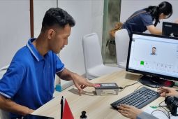 Pemilik nama dengan unsur Sasanti Imigrasi diberi paspor gratis