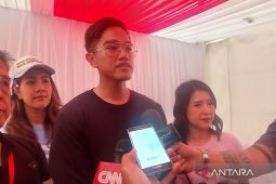 Komentari mundurnya Mahfud Md, Kaesang: Selama ini beliau bekerja sangat baik