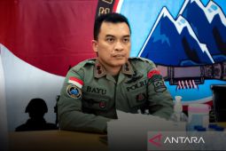 Polda Papua: KKB terindikasi akan sandera istri pilot Selandia Baru