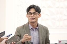 KPU umumkan nama 12 panelis debat kelima Pilpres 2024, ini daftar nama nya