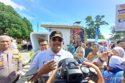 Pj Gubernur Babel: ASN sosialisasikan inovasi layanan publik
