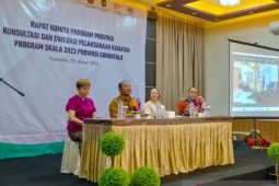 Program SKALA Australia-RI di Gorontalo masuki tahap evaluasi